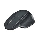 Logicool ロジクール MX2100sGR MX Master 2S ワイヤレスレーザーマウス(2)