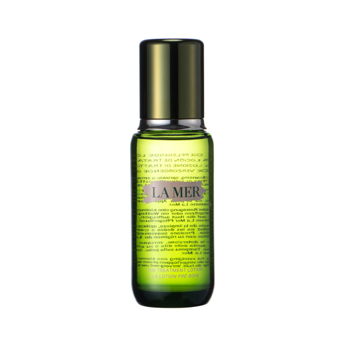 楽天 ラ・メール(LAMER)ザ・トリートメント ローション150ml【並行輸入品】 うるおい 透明感 エイジングケア化粧水 乾燥 肌を守る 健康的な肌 保湿 ...