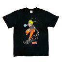 【当店限定デザインモデル】 【送料無料】 楽天 NARTO疾風伝Tシャツ 少年ジャンプ 半袖 アニメ キャラクター グッズ 110cm 130cm 150cm S M L XL キッズ メンズ ウィメンズ 春 春物 春服 夏 カットソー