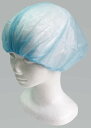 【大特価品:定価11,000円⇒4,950円】不織布ヘアキャップ 1ケース(1000枚入り) メディカルキャップ ブルー ホワイト グリーン ネットキャップ 衛生帽子 使い捨て 衛生用品 飲食店 食品加工 学校 美容 キッチン 料理 清掃 工場見学 作業 ホテル 旅館 アメニティ 宿泊施設