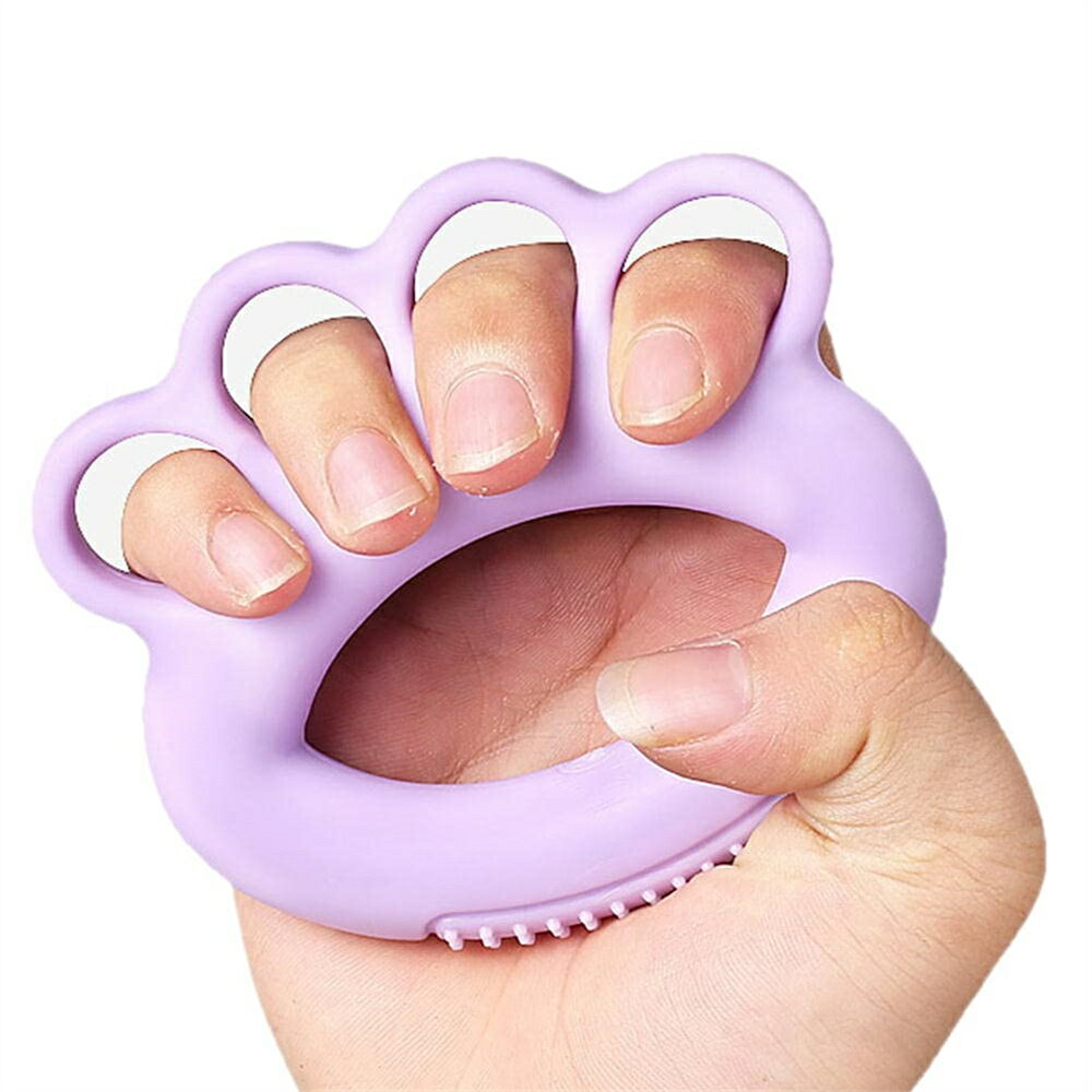 握力 トレーニング ハンドグリップ 子供 大人 高齢者 リハビリ 指 エクササイズ 筋力トレ ストレス解消 リハビリ器具 指の強化 6種類より選択 男女兼用