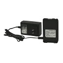 《AD-107H》(アイコム/電源供給器)業務用簡易無線機I...