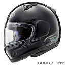 Arai XD GLASS BLACK バイク用ヘルメット サイズ：L(59-60cm)