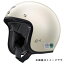 Arai (アライ) CLASSIC MOD PILOT WHITE (クラシック-MOD パイロットホワイト) XLサイズ( 61-62cm)