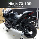 【新車】2024年 カワサキ ニンジャ ZX-10R レース専用モデル KAWASAKI Ninja ZX-10R