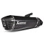 AKRAPOVIC åץ饤  ֥å JMCA Ninja H2 SXSE 18-20 ڷ:2BL-ZXT02AбݥӥåȥХѡޥե顼