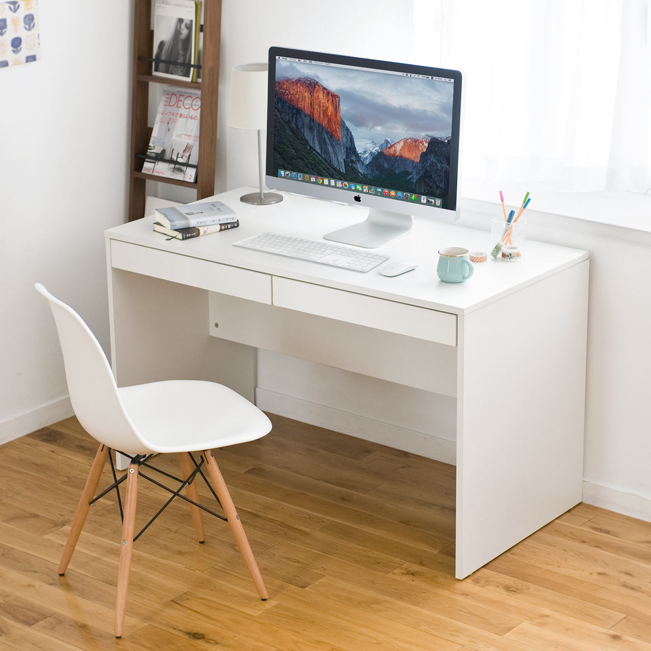 100-deskh009の画像
