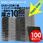 ڳŷ1̼ޡCD DVD ץ饱 100祻å 奨륱 Ǽ ǥ 10mm