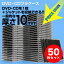 CD DVD ץ饱 奨륱 10mm 50祻å Ǽ ǥ