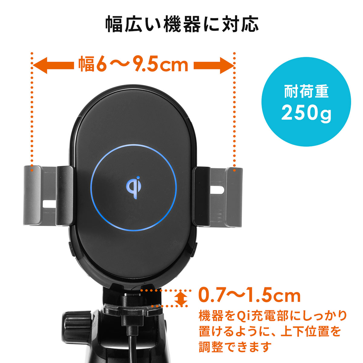 ながら運転 違反にならない スマホでカーナビ使用時 スマホホルダー 厳選2タイプはこれだ 国内観光500箇所