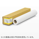 プロッター用紙・ロール紙(フォト光沢紙・1067mm×30m・42インチロール)