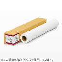 プロッター用紙・ロール紙(マットフィルム・1118mm×30m・44インチロール)