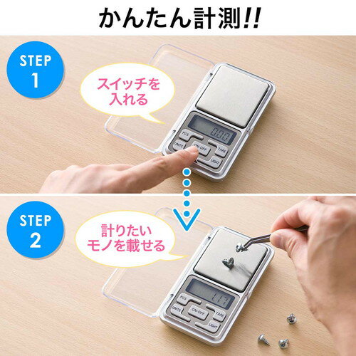 �ǥ�����ݥ��åȥ�������ʥǥ�����Ϥ��ꡦ���å��󥹥����롦0.01��500g��LED�饤���ա����Ӽ���