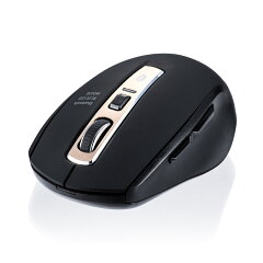 サンワダイレクト Bluetoothマウス
