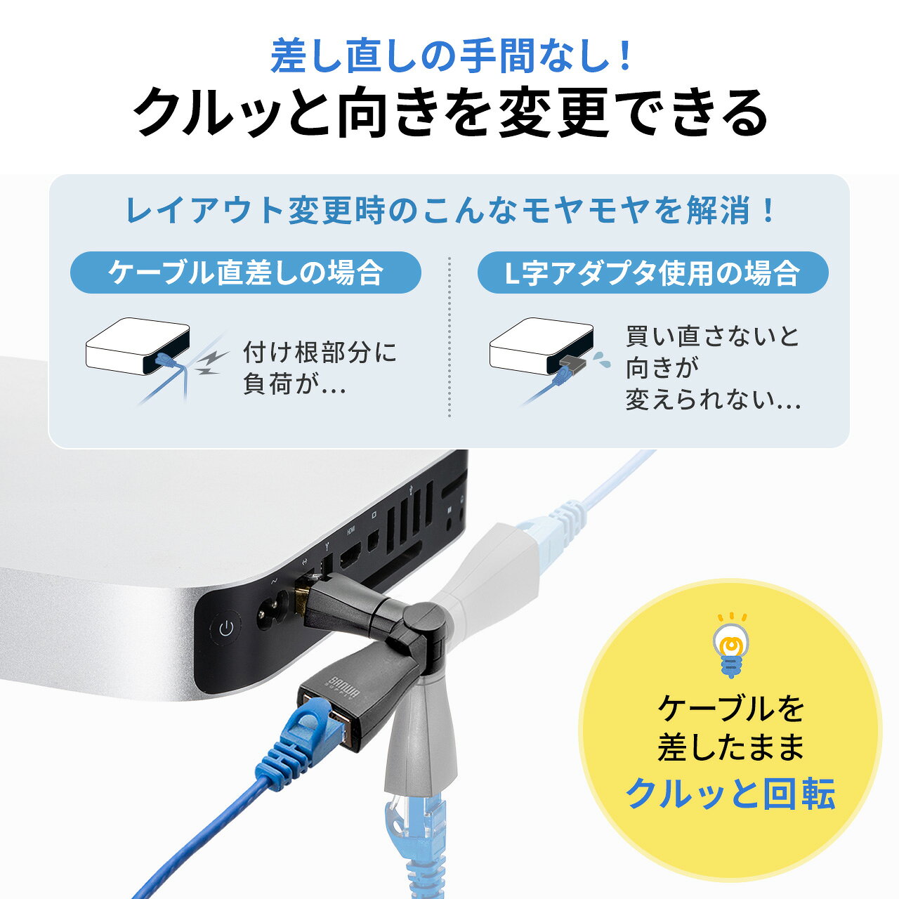 LAN��ѥ����ץ� ��ž�� 3D���ͥ��� ���ƥ���6A 10Gbps PoE/PoE+/PoE++ RJ-45 UTP/STP