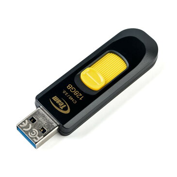 【12月23日値下げしました】USBメモリ 128GB USB3.0 スライド式 スライドタイプ USBメモリー 入学 卒業 おしゃれ