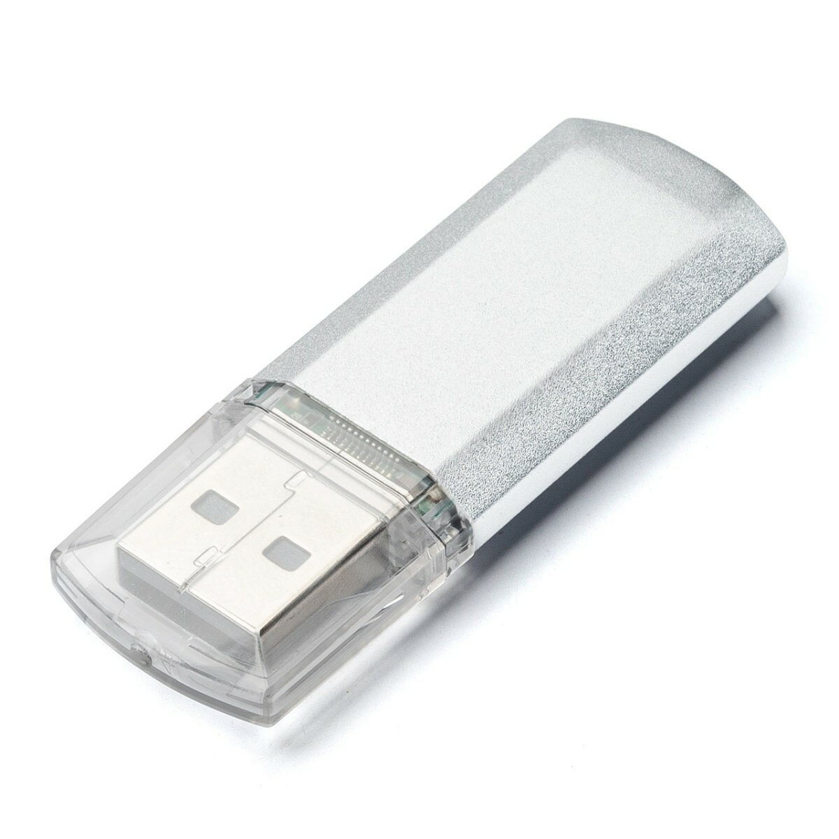 【5/15限定！抽選で100％ポイント還元 】USBメモリ 8GB キャップ式 USBメモリー 入学 卒業 おしゃれ