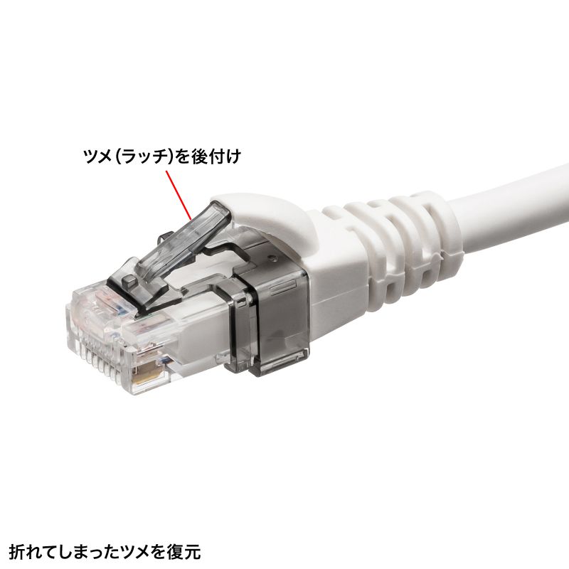 【新品/取寄品/代引不可】2.5GbE対応 USB LANアダプター TypeAtoC変換コネクタ付属 LUA-U3-A2G/C