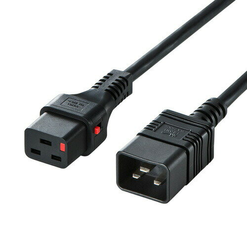 ȴɻߥåդŸɡ3mIEC C20/C19б15A250V APW15-C20C19LK03 掠ץ饤