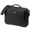 セミハードPCケース(15.6型ワイド対応・ブラック) BAG-EVA...(4)