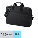 楽天サンワダイレクト楽天市場店PCインナーバッグ（15.6型ワイド・ブラック） BAG-INA4LN2 サンワサプライ