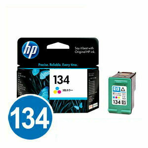 HP  HP134 C9363HJ 3顼顼 ץȥȥå ڥҥ塼åȥѥåɡ