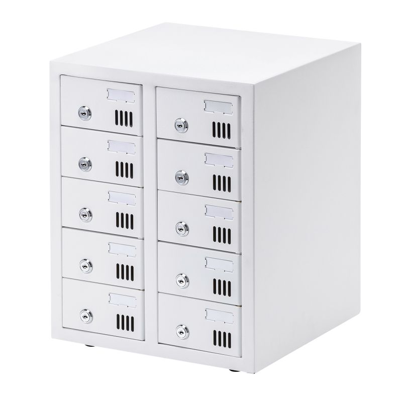 ���ޡ��ȥե����ݴɸ� ��Ǽ�� ��Ǽ�ܥå��� 10���Ǽ �������� �ع��䥪�ե����ǰ����� ���̴�����