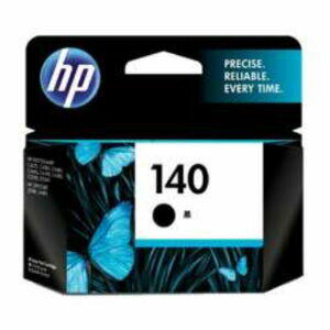 HP 純正インク HP140 CB335HJ （ブラック