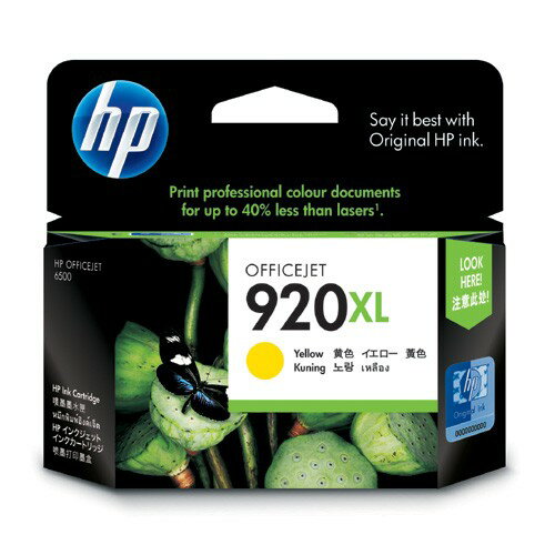 HP CN HP920XL CD974AA  CG[  CNJ[gbW  q[bgpbJ[h 