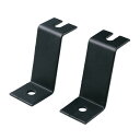 サーバーラック床固定金具(CP-SVCシリーズ用・前後) CP-SVCQL1 サンワサプライ