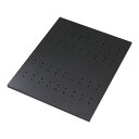 【火曜限定 クーポンで800円OFF】高耐荷重中棚 耐荷重150kg CP-SVHNTBKA サンワサプライ
