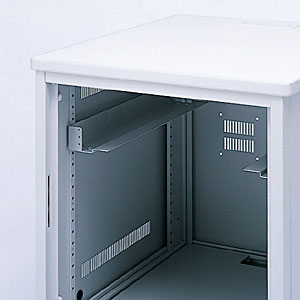 【クーポンで800円OFF！3/11(水) 1:59まで】 19インチマウントアングル（ED-CP6070用オプション） ED-CPAG60 サンワサプライ