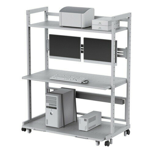 eラック Cシリーズ(W1200×D600mm) ER-120C サンワサプライ [2]