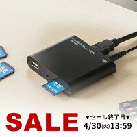 【楽天1位受賞】4K対応メディアプレーヤー メディアプレーヤー HDMI RCA接続 SDカ...