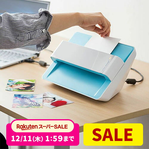 【楽天1位受賞】フォトスキャナー スキャン 写真 保存 自動 高速 CCDセンサー データ化 A4 名刺 600dpi Windows Mac対応 ドキュメントスキャナー グラフィックスキャナー データ 化 オートスキャナ 敬老の日 プレゼント