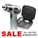 【楽天1位受賞】電動ドライバー コードレス 小型 LED付き 充電式 ケース付き コンパクト 軽量 30ビット マグネタイザー付き Type-C 正逆転切替 軽...