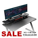 【楽天1位受賞】モニター台 卓上 幅115cm 奥行25cm 高さ10...(3)
