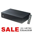 テレビチューナー 地デジチューナー 16分割 TVチューナー HDMI STB対応 複数画面 10分割 8分割 4分割 全画面 地デジ放送 BS/CS放送 CATV HDMI入力×2ポート
