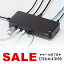 【楽天1位受賞】ドッキングステーション HDMI2つ 100W ACアダプタ付き トリプルディスプレイ Type-C USB-C デュアルモニター 4K 3画面...
