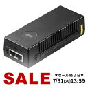 【楽天1位受賞】PoEインジェクター PoE給電 電力供給 IEEE 802.3af 対応 IPカメラ 100mまで