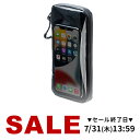 サイクルポーチ ロードバイク 財布 自転車 防滴 スマホ 収納 iPhone Android ケース サイクルウォレット ループフック ストラップ 小銭 お札 ...