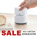 卓上クリーナー 充電式 消しゴム USB デスク掃除機 ミニクリーナー...(2)