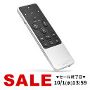 空中マウス タッチパッド付きマウス Bluetooth ごろ寝マウス 寝ながらマウス プレゼン リモコン型 ハンディ 充電式 ワイヤレス 遠隔 操作 iPad ...