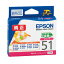 ץ  ICM51 ʥޥ󥿡 󥯥ȥå EPSON