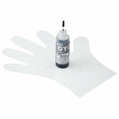 ں10OFFݥ桪6/25() 23:59ޤǡ۵ͤؤ BCI-351GY 10ʬʥ졼60ml INK-C351G60 掠ץ饤