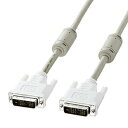 サンワサプライ HDMI-DVI AOC（光ファイバ）ケーブル・10m KM-HD21-FB100