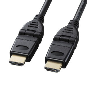 ϥԡHDMI֥ 3Dͥ ֥륹󥰥ͥ եϥӥ FULL HD 4K 1m ֥å KM-HD20-3D10N 掠ץ饤