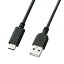 5/1ꡪ100ݥȴԸ USB2.0 Aͥ-Type C֥ʥ֥å3m KU-CA30K 掠ץ饤