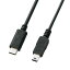 USB2.0 miniBͥ-Type C֥ʥ֥å1m KU-CMB10 掠ץ饤