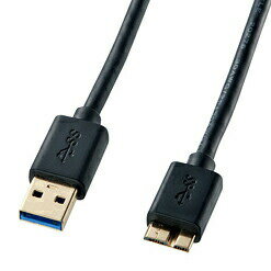 USB֥ 1.8m USB3.0 A-microBͥ ֥å USB-IFǧ